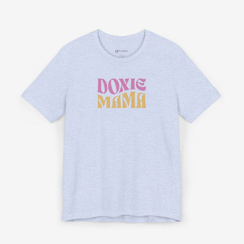 Dachshund Women's Shirt - Doxie Mama Shirt